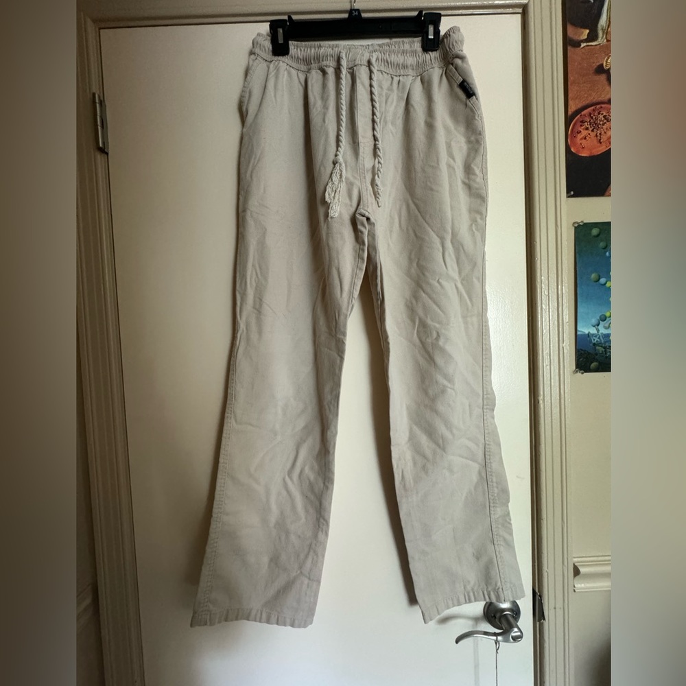 Impressions Men’s Casual Pants - XXL